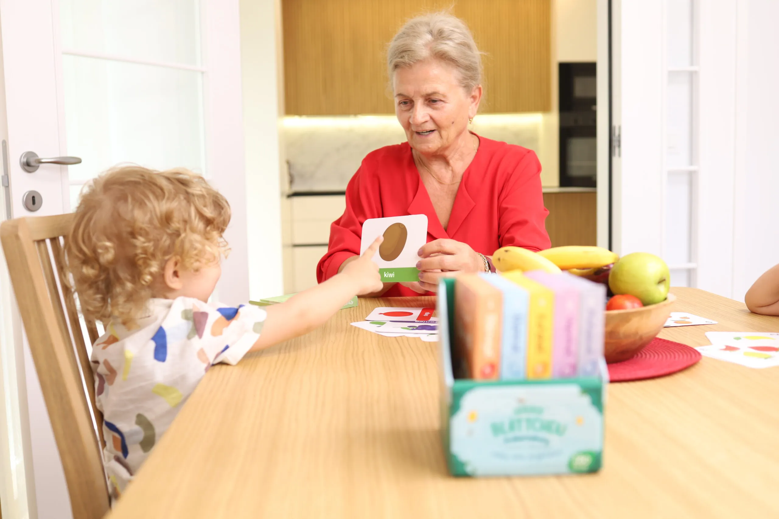 Komplettpaket Wunder Blättchen